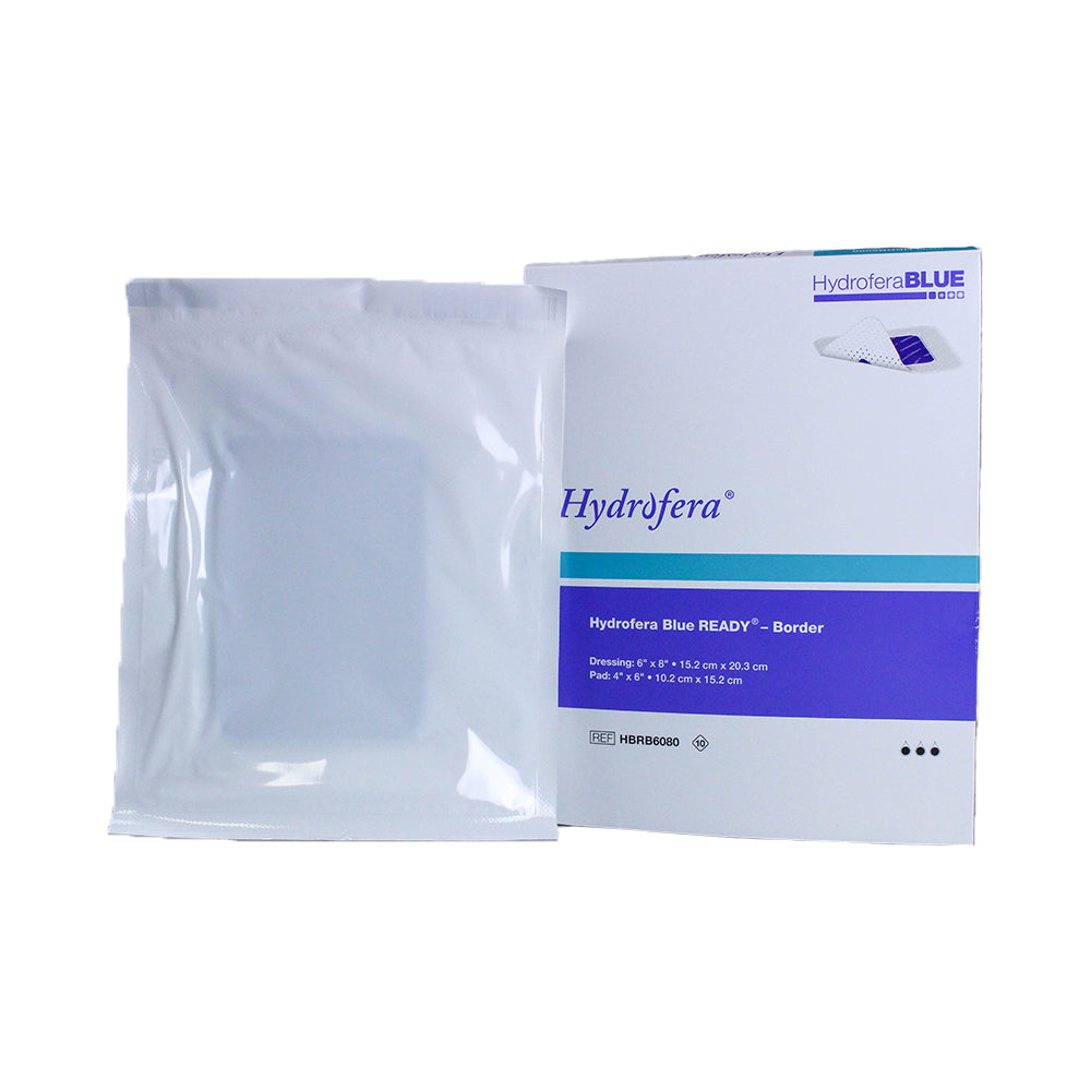 HYDROFERA BLUE READY HYDROFERA BLUE READY
