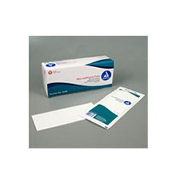 Dynarex Kendall Telfa Non-Adherent Dressing 3 Dynarex Kendall Telfa Non-Adherent Dressing 3