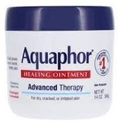 Aquaphor Healing Ointment Petrolatum Fragrance Free Skin 14Oz/Jr