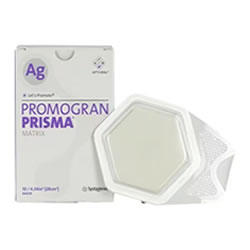 Prisma Cellulose Dressing 4.34Sq"