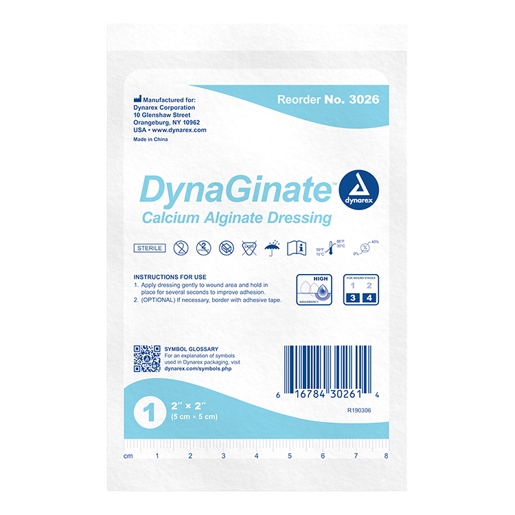 DynaGinate DynaGinate