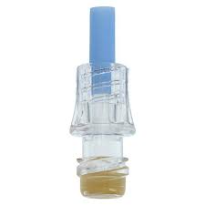Interlink Injection Interlink Injection Adapter