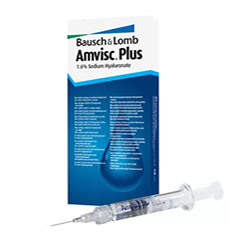 Amvisc Plus®