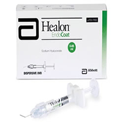 Healon® Endocoat