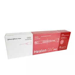 Healon® GV Pro