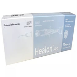 Healon Pro 0.55CC