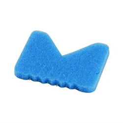 SOFT PLUG Collagen Plugs 60pk