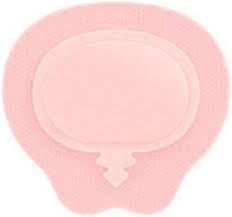 Sacrum Dressing, Large, 21.6cm x 23cm, 10/bx 4bx/case