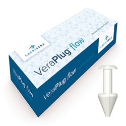 VeraPlug Flow Sterile Pre-Loaded X-Large (0.8mm-1.0mm)