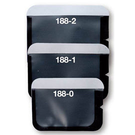 Visionary Premium Barrier Envelope with Extended Tab 300/Box