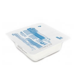 4x4 Sterile Gauze Sponges 12ply Tray of 10 Curity