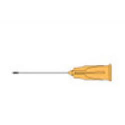 Retrobulbar Anesthesia Needles Atkinson 27g x 1 1/4 in 10/bx BD