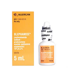 Blephamide® 0.2% 5ml