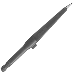 Blades Micro-Sharp 377515 5mm, 15 degrees Beaver 6/bx