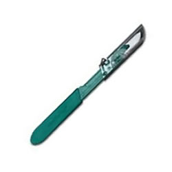 Scalpels #15 Sterile, Disposable, Protected, B-P 10/bx