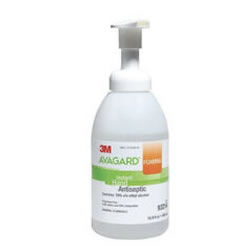 3M Avagard Foaming Instant Hand Antiseptic 16.9oz