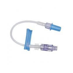 Extension Set with male luer lock adapter 37 in 48/cs