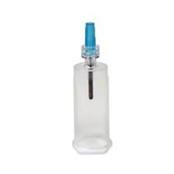 BD Vacutainer One-Use Holder Tube