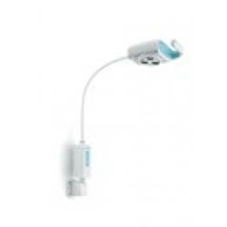 Welch Allyn Green Series Minor Procedure Light with Table/Wall Mount