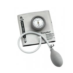 Durashock Integrated Aneroid Sphygmomanometer, Adult