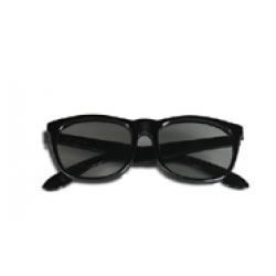 Adult Polarized Stereo Glasses