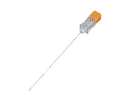 Spinal Needle 25G x 3 1/2" 100/case