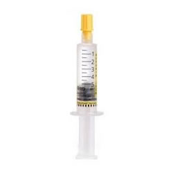 BD PosiFlush™ Heparin Sodium, Porcine, Preservative Free 100 U / mL Solution Prefilled Syringe 5 mL