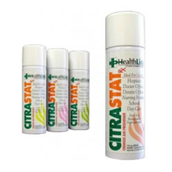 Citrastat Deodorizing Spray 7oz