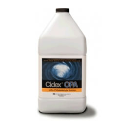 MaxiCide OPA 28 Liquid High Level Disinfectant 1 Gallon