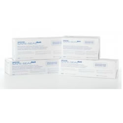 Dukal Safe-Seal Sterilization Pouch 200/Bx