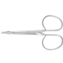 Stevens Tenotomy Scissors Ribbon Type