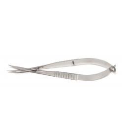 Westcott Stitch Scissors Very Sharp Pointed Tips, Curved