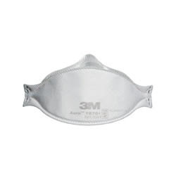 3M Aura 1870+ Respirator Flat Fold N95 Mask