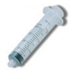 Syringes 3cc L/L 100/bx EXEL