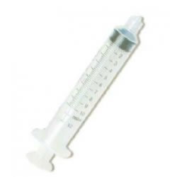 Syringes 5cc L/L 100/bx EXEL