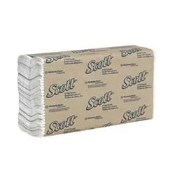 Scott® C-Fold Towels 2400/case