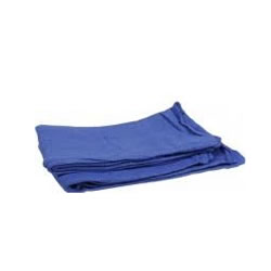 Sterile Absorbent OR Towel 17" x 24", Blue 2/pk