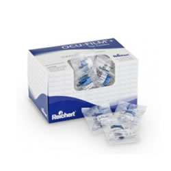 OCU-FILM® Tip Covers Reichert 150/Box