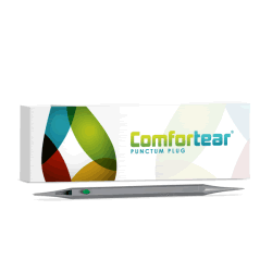 Comfortear® Punctum Plug - Non-Sterile Bulk (10 pair/bx)
