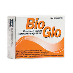 BioGlo Strips 100/bx