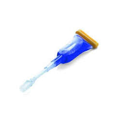 Skin Adhesive Histoacryl® Blue 0.5 mL Liquid Precision Applicator Tip n-Butyl-2 Cyanoacrylate