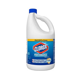 Clorox Liquid Bleach 121 fl oz