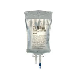 Dextrose 5%/Water Injection 50ml