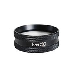 Ezer 20 Diopter Lens