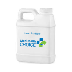 Hand Sanitizer, 32 fl oz