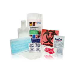 Spill Kit EZ-Cleans®