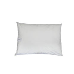 Vinyl-Coated Pillow, 21" x 27"