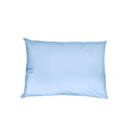 Vinyl-Coated Pillow, 20" x 26"