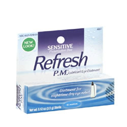 Refresh PM Eye Lube 3.5gm