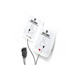 Quik-Combo Electrodes Pediatric